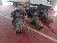 Cutie de viteză kit ambreiaj turbină Iveco Daily 35 c 15 35 c 18 motor