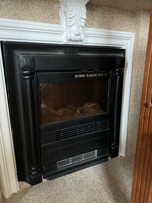 Электрокамин