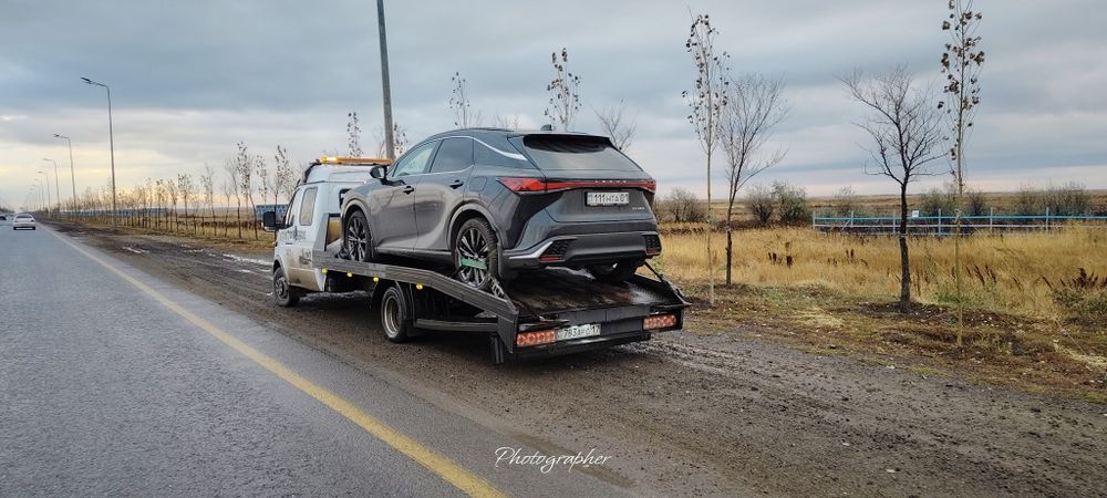 Темиртау эвакуатор Темиртау межгород круглосуточный