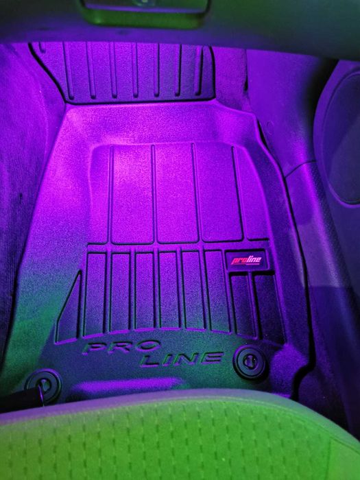 Covorase auto 3D ProLine pentru Volkswagen PASSAT B5 08.1996-05.2005
