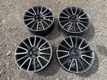 Оригинални 17" 4x98 FIAT BRAVO 2 7j ET31