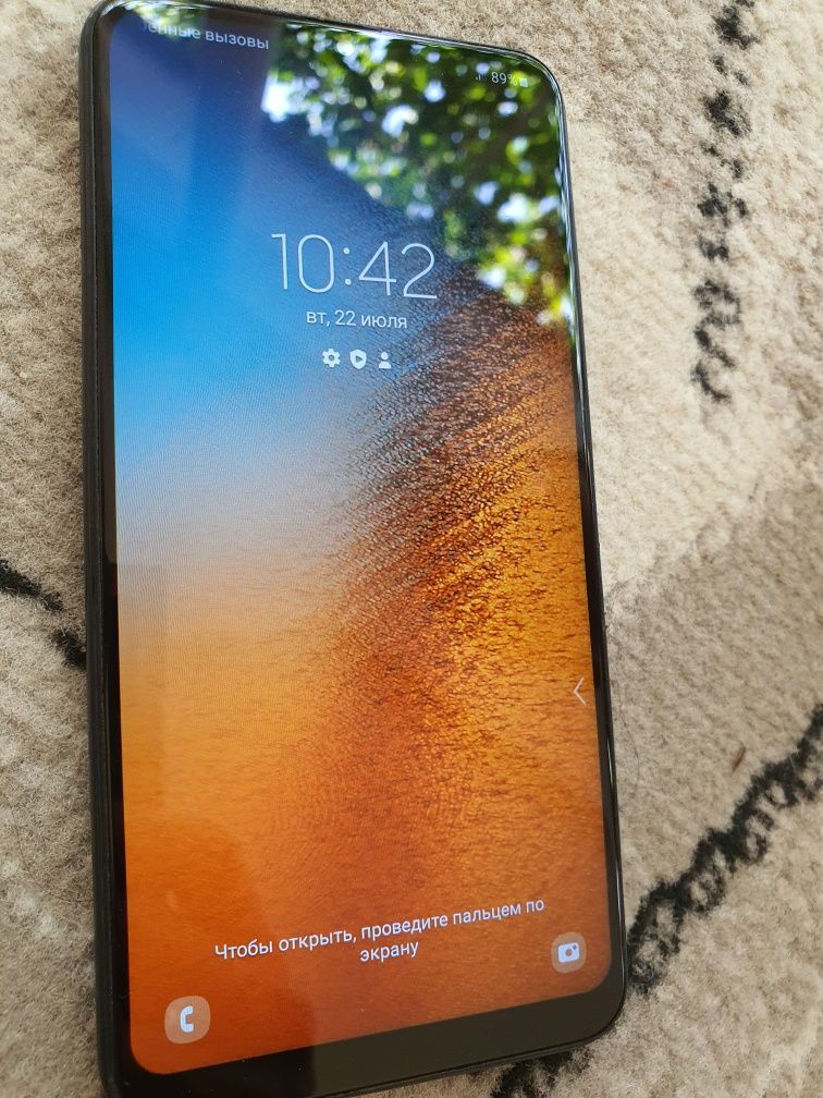 Samsung Galaxy A10