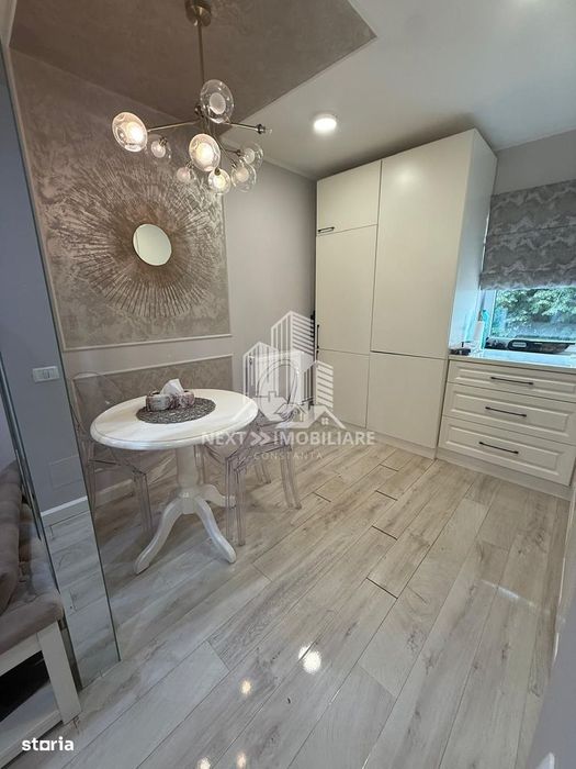 Apartament decomandat cu 3 dormitoare, parcare – Inel 2 - etaj 2