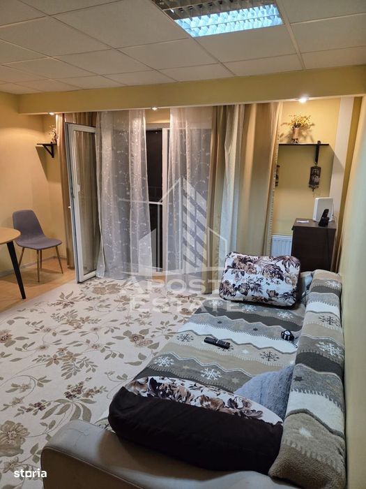 Apartament 2 camere, Calea Sagului