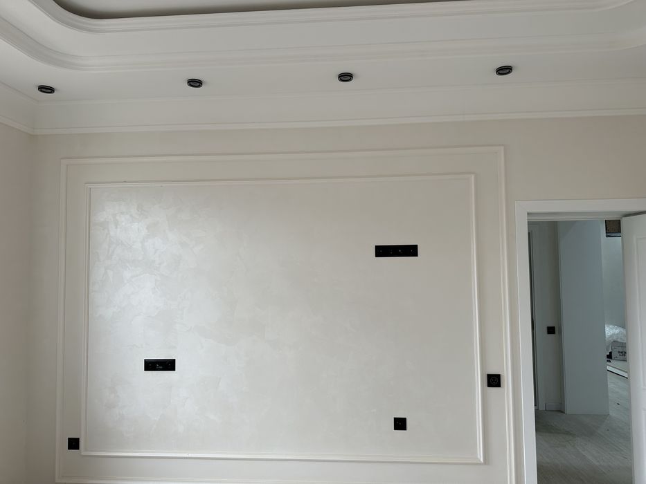 Барча турдаги Електирика хизмати