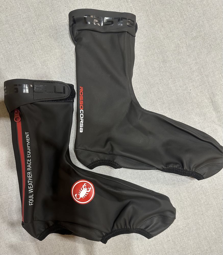 JERSEY CASTELLI. Джърси Кастели. S. Ново.
