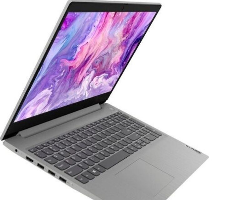 Laptop Lenovo ideapad3