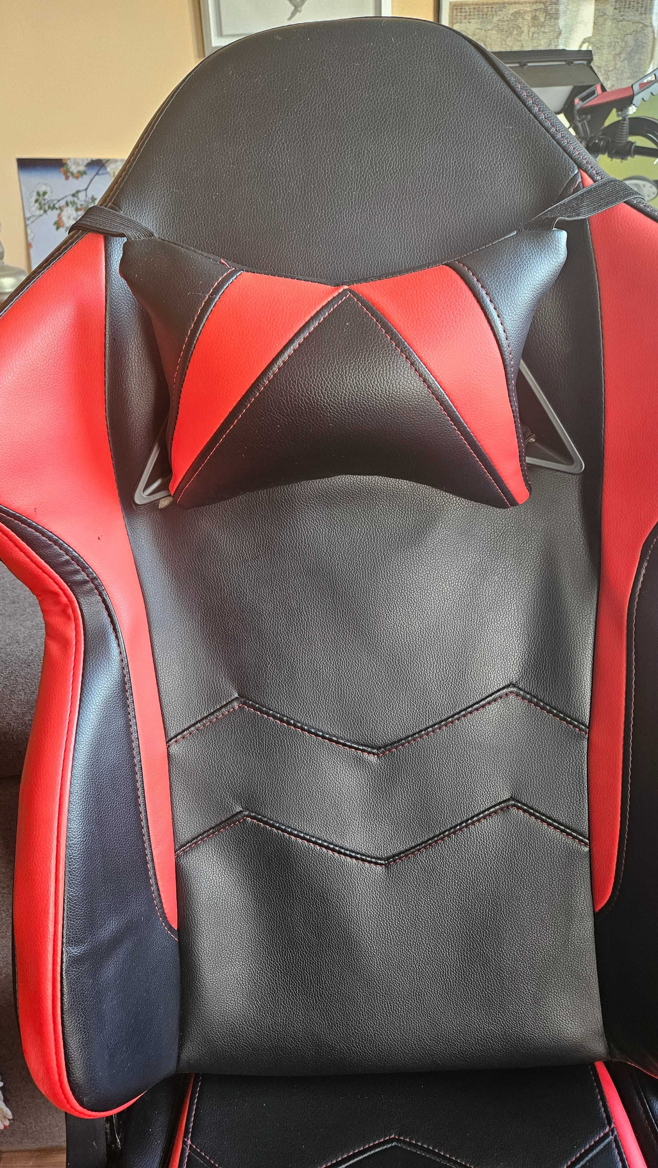 Геймърски стол/ gaming chair