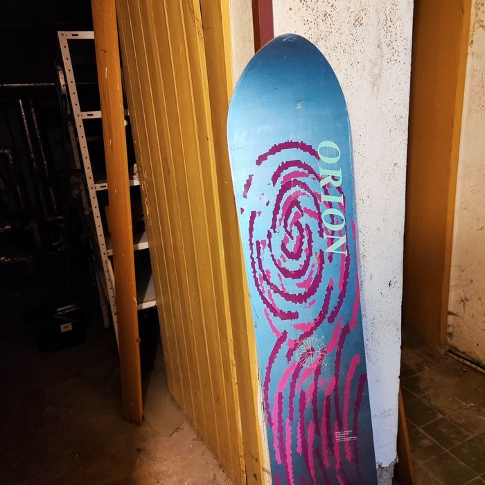 Сноуборд ORION Sport Lite