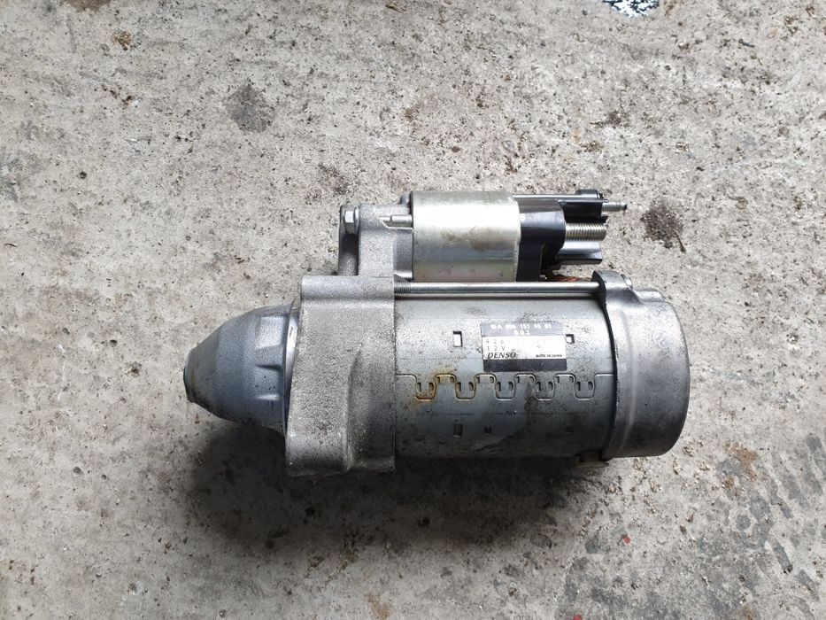 Electromotor Mercedes C class w204 2.2 e5 sprinter glk vito
