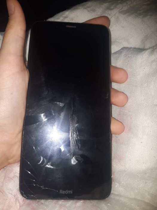 Рэдми редми описании