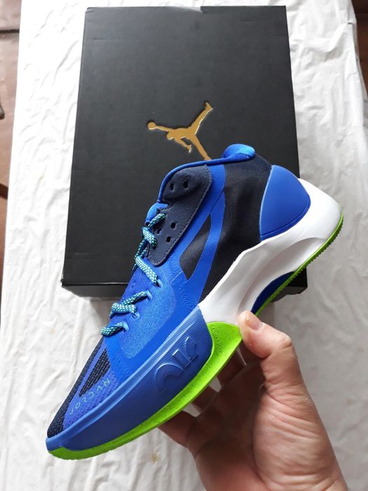 Jordan Zoom Separate nr 43 original