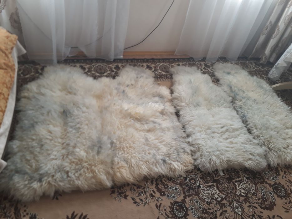 Чехлы  полный комплект