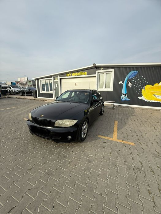 Bmw Seria 1 118d