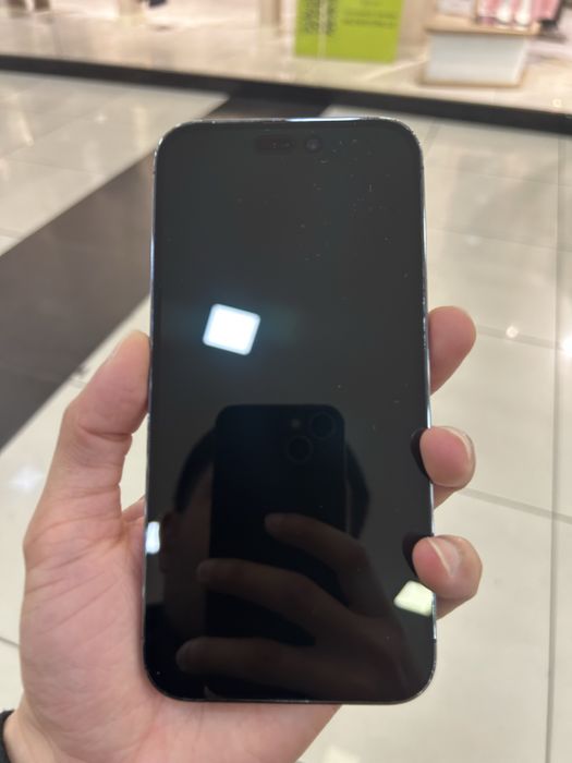 Продам Iphone 14 Pro Max, Purple, 128Gb, 83%.