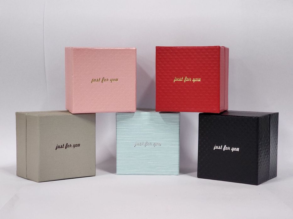 Коробки оптом и на заказ