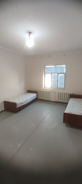 Срочно сотилади Олмалиқ  5/1  . 1хонали 1-этаж