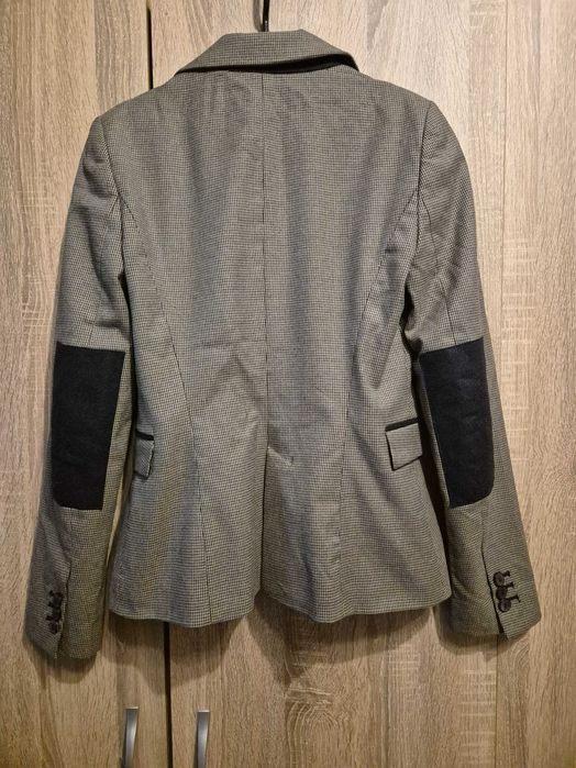 Дамкси сака ZARA/Bershka XS размер