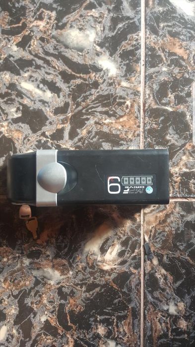 Baterie MPF Drive pentru bicicletă electrică de 36v