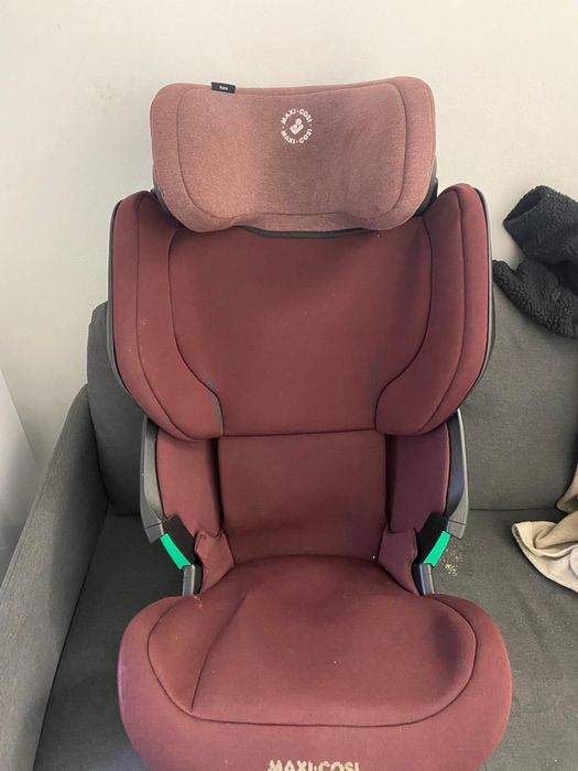 Scaun auto unisex