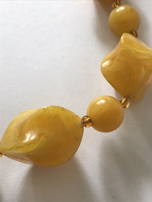 Гердан кехлибар