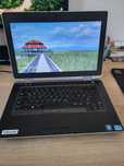 Laptop Dell Latitude E6430 , i5-3340M , 8 GB ram , diagonală  14"