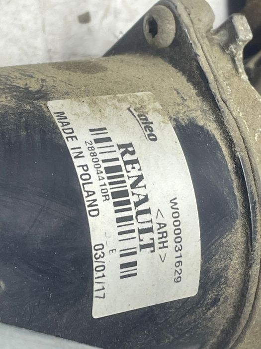 Ansamblu stergator cu motoras 288004410r Dacia Logan 2 [facelift] [20