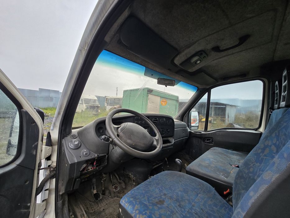 Iveco Daily 2000