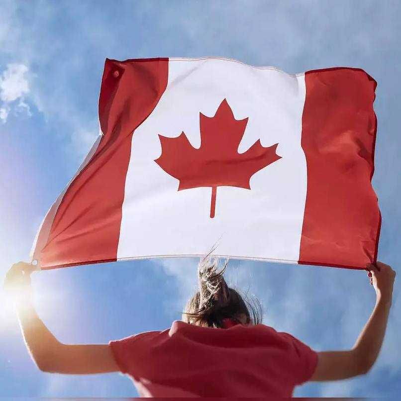 VISA Canada Kanada