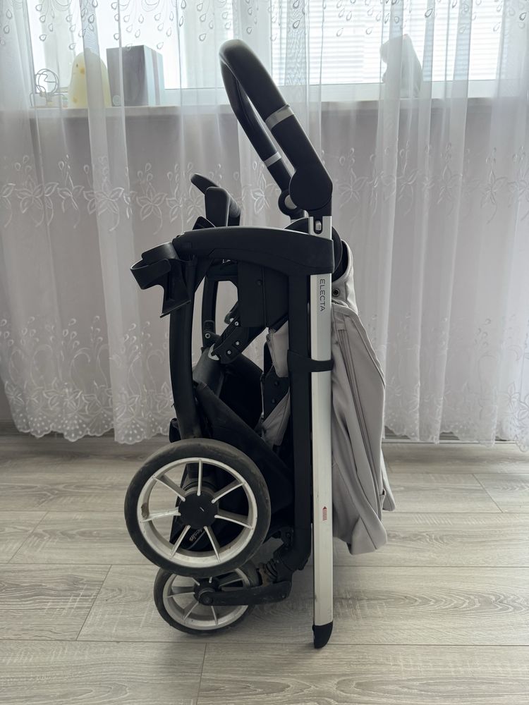 Бебешка количка Inglesina Electa 4 части