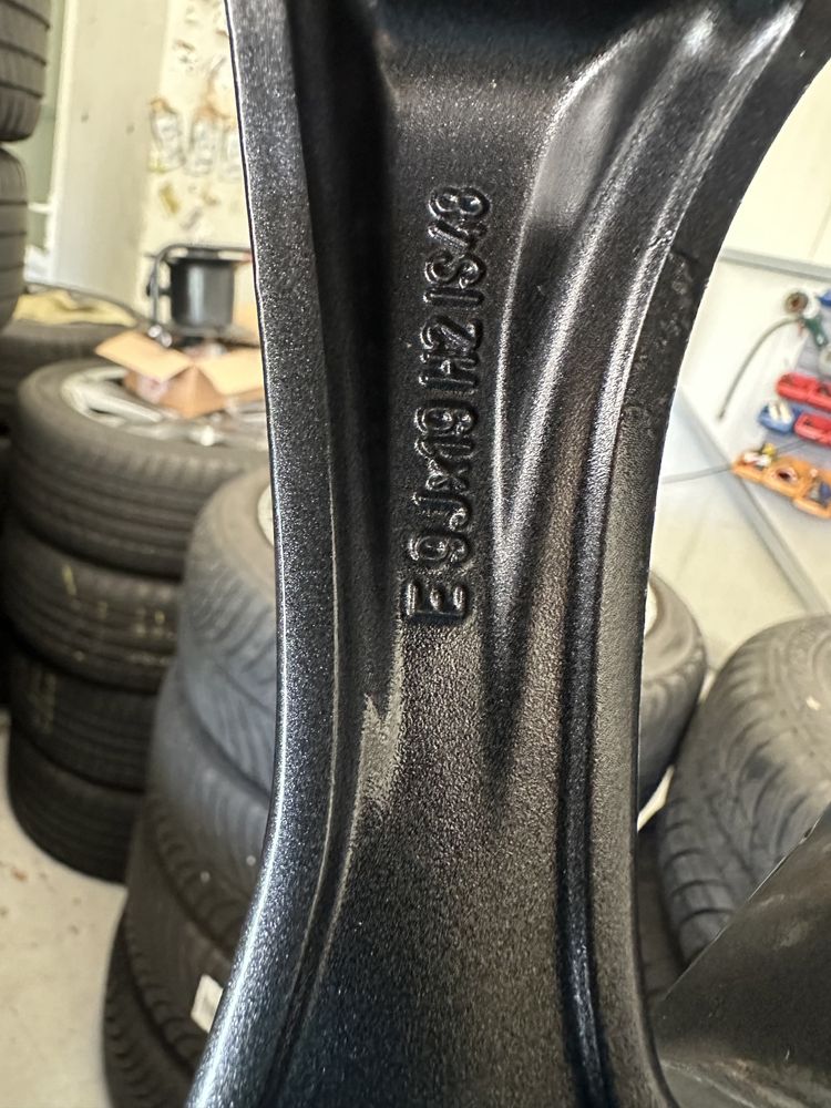 jante bmw x5 x6 f15 f16 5x120 top bicolore 255 50 19