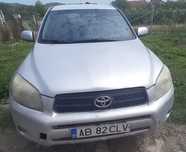 Mașină de vânzare (Toyota raf4 2006)