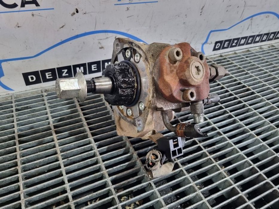 Pompa injectie / inalte Toyota Land Cruiser J12 3.0 D - 4D 2002 - 2010 163CP 1KD - FTV ...