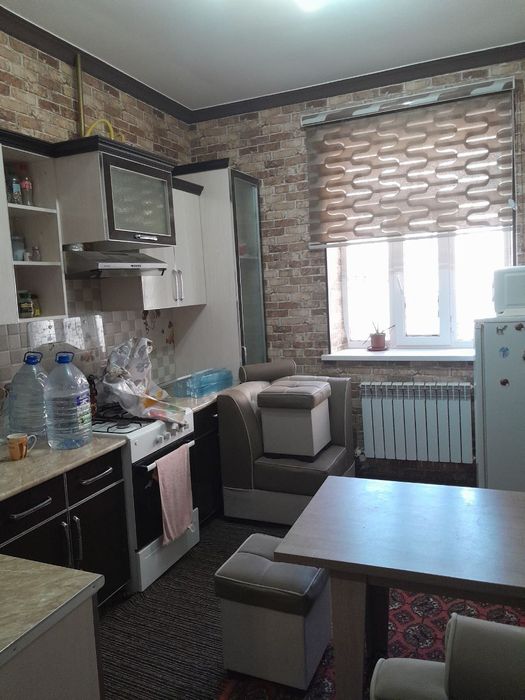 Кв Ижарага берилади.