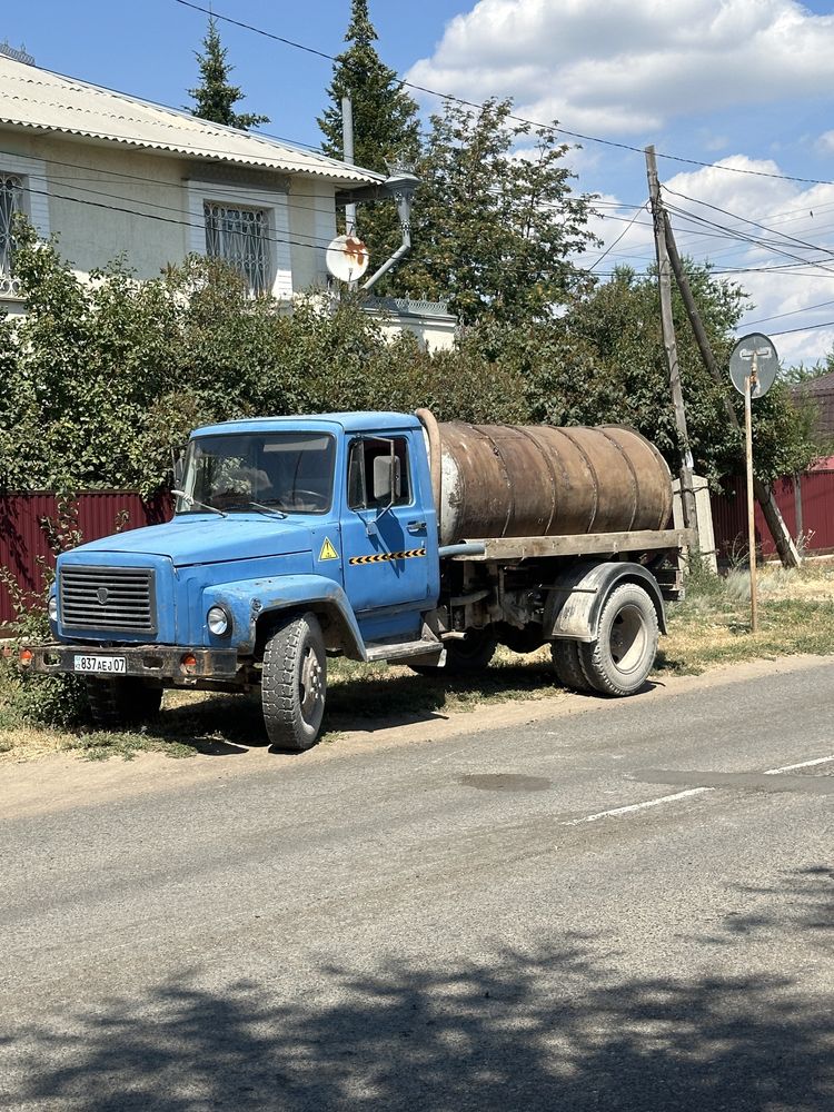 Продам  асенизатор