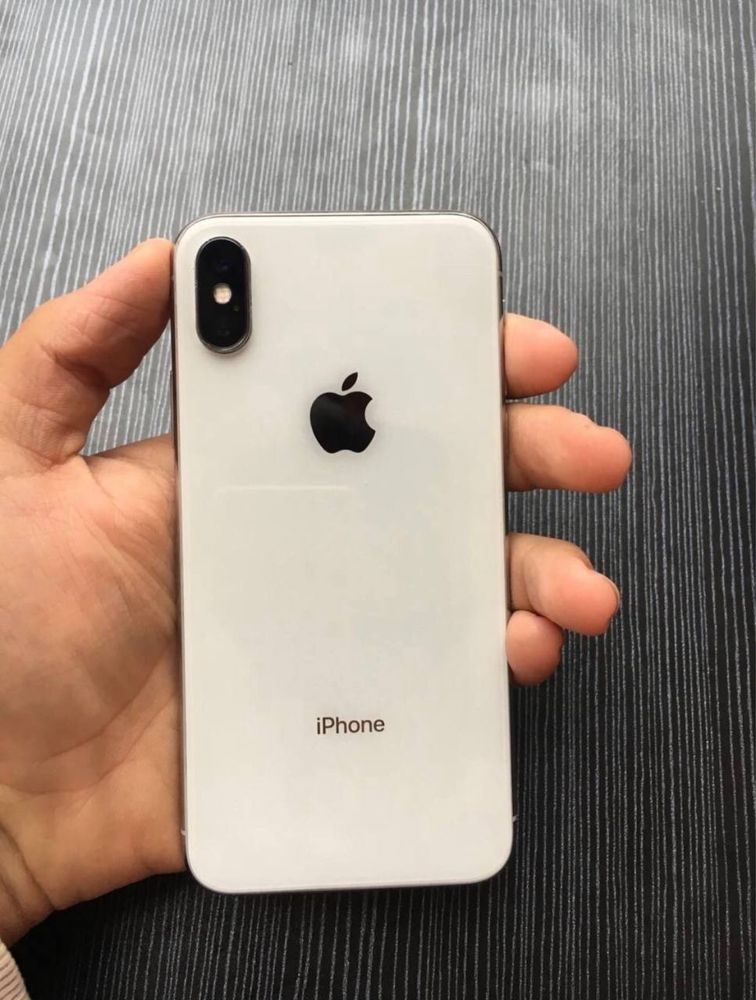 Iphone x ideal oq rangda