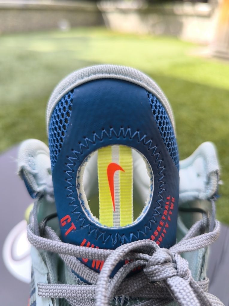 Nike Air Zoom GT Jump 2 Alpha Wave
