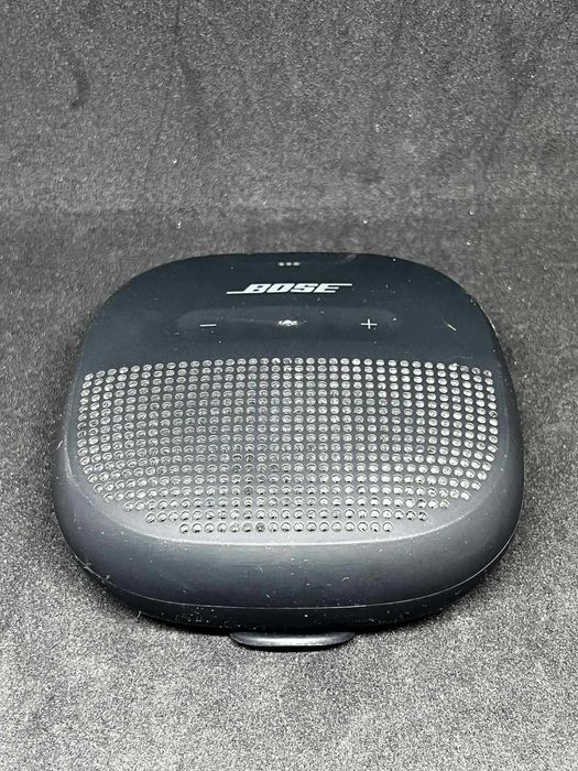 Bluetooth колонка Bose SoundLink Micro / Перфектна