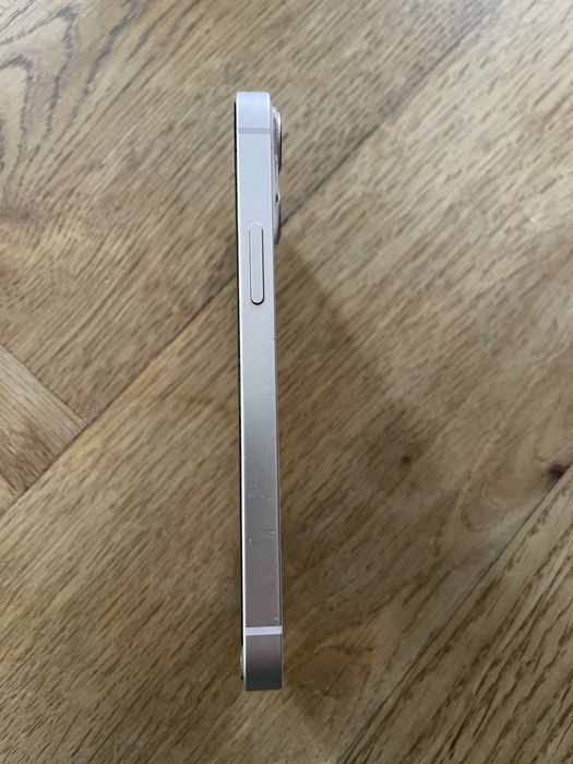 iPhone 13 mini - 128 GB roz