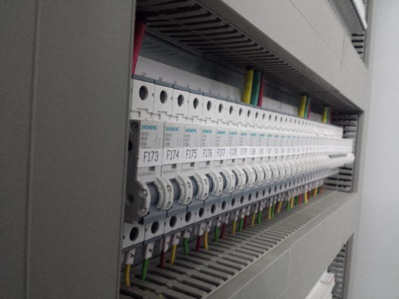 Електро и проектантски услуги/ електротехник