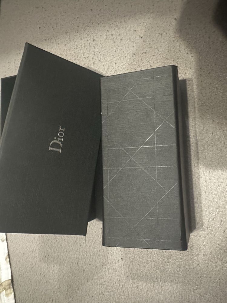 Маркови очила DIOR