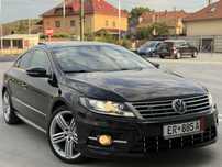 Vw Passat Cc•2.0TDI•177cp•R-Line•Panoramic•2014•DSG
