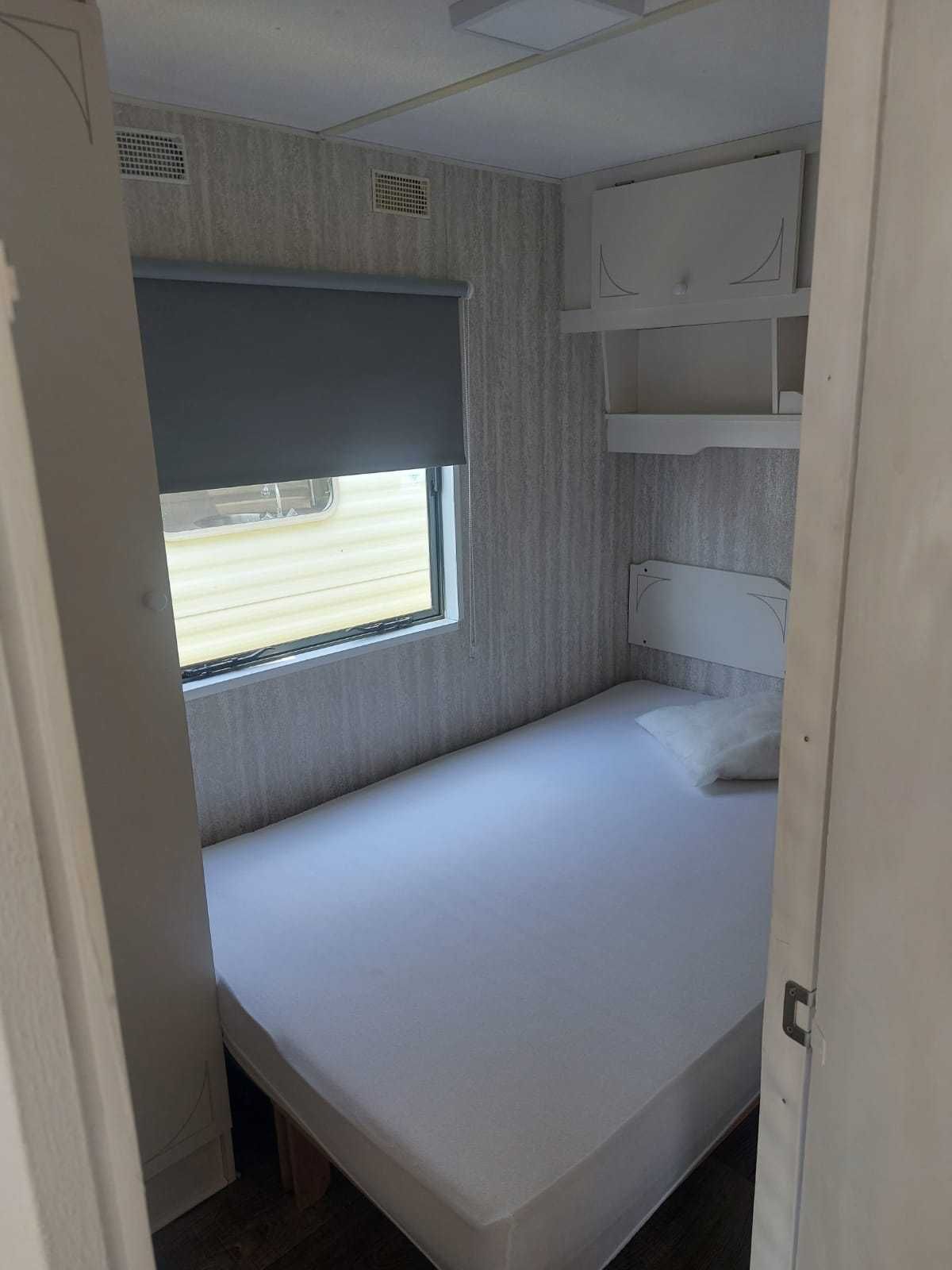 Casa mobila Casa de vacanta Tiny House/ 4 camere / 33 mp/ NORDSTAR