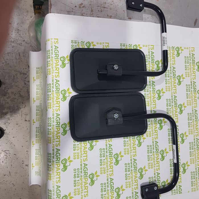 Set oglinzi,brate utilaje agricole si tractoare