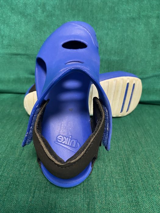Sandale copii Nike Sunray Protect 3 marimea 31
