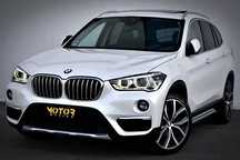 BMW X1 Se emite Factura cu TVA Deductibil