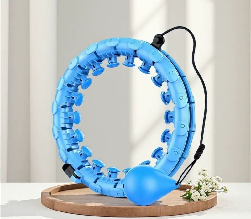 Умный обручь для похудения