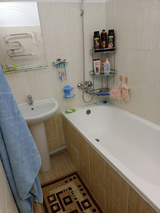 Урганч шахрида квартира ижарага берилади