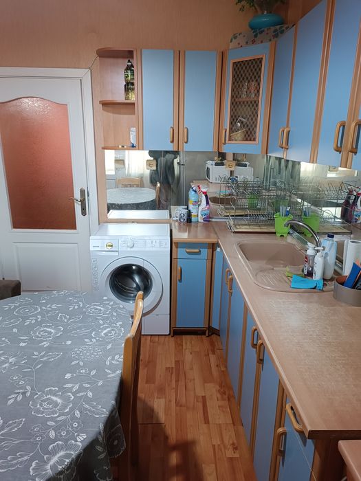 Дава се под наем Едностаен апартамент в Нова Загора - 45 кв.м за 204 € - Снимка #4