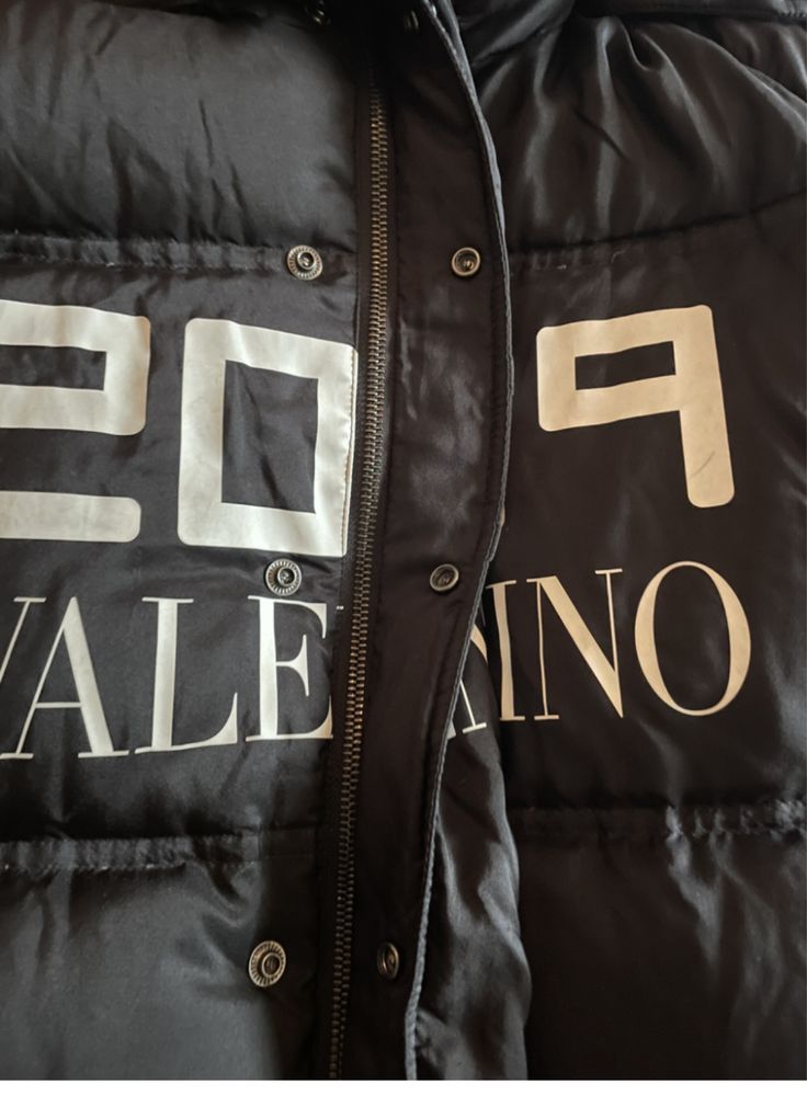 Valentino jacket